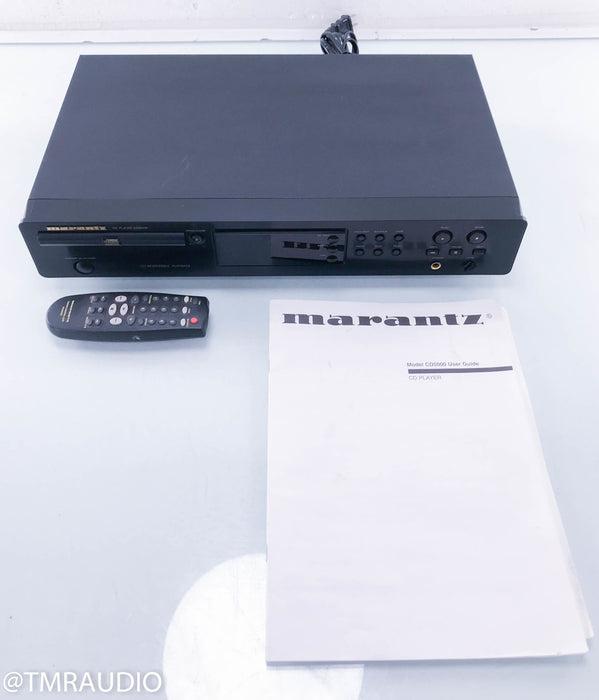 Marantz CD5000 CD Player