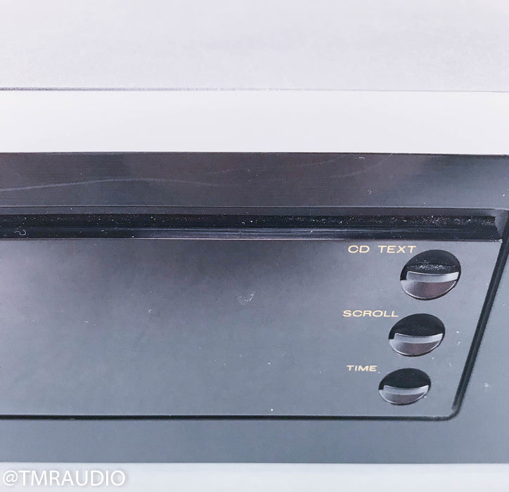 Marantz CD5000 CD Player