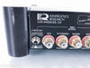 Kinergetics Research SW-800C Crossover System