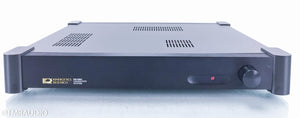 Kinergetics Research SW-800C Crossover System
