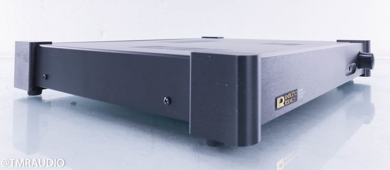 Kinergetics Research SW-800C Crossover System