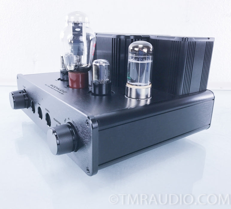 Woo Audio WA22 Tube Headphone Amplifier