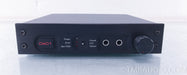 Benchmark DAC1 DAC
