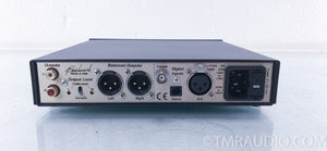 Benchmark DAC1 DAC