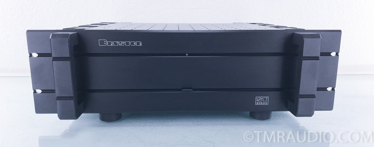 Bryston 7B ST Monoblock Amplifier