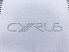 Cyrus CD 8 SE CD Player