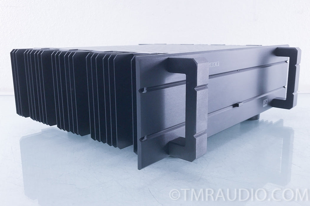 Bryston 7B ST Monoblock Amplifier: Single