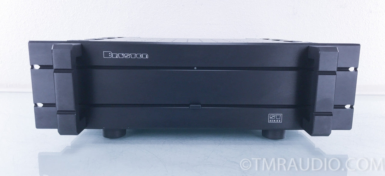 Bryston 7B ST Monoblock Amplifier