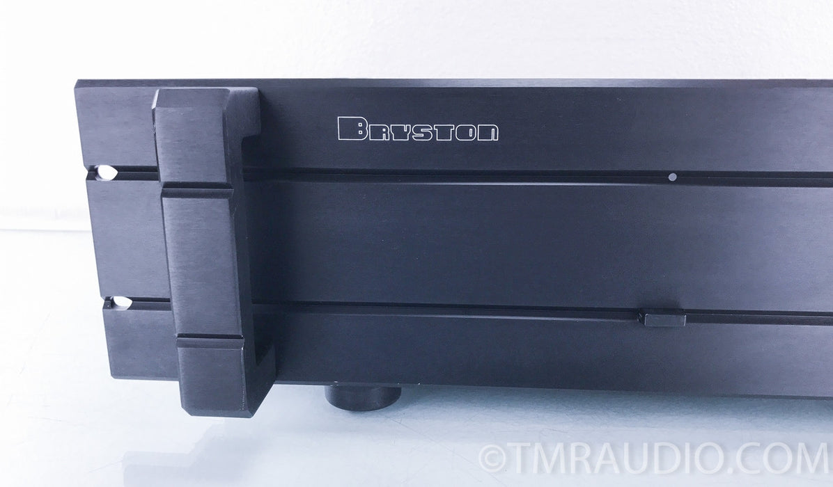 Bryston 7B ST Monoblock Amplifier