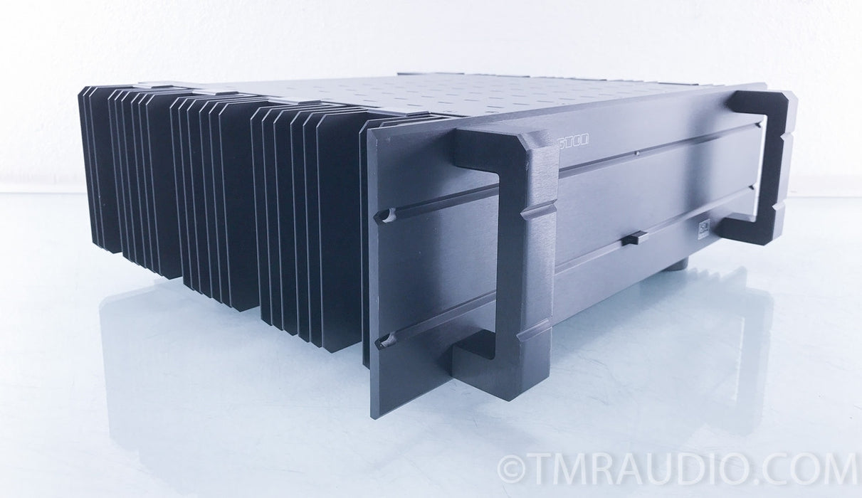 Bryston 7B ST Monoblock Amplifier