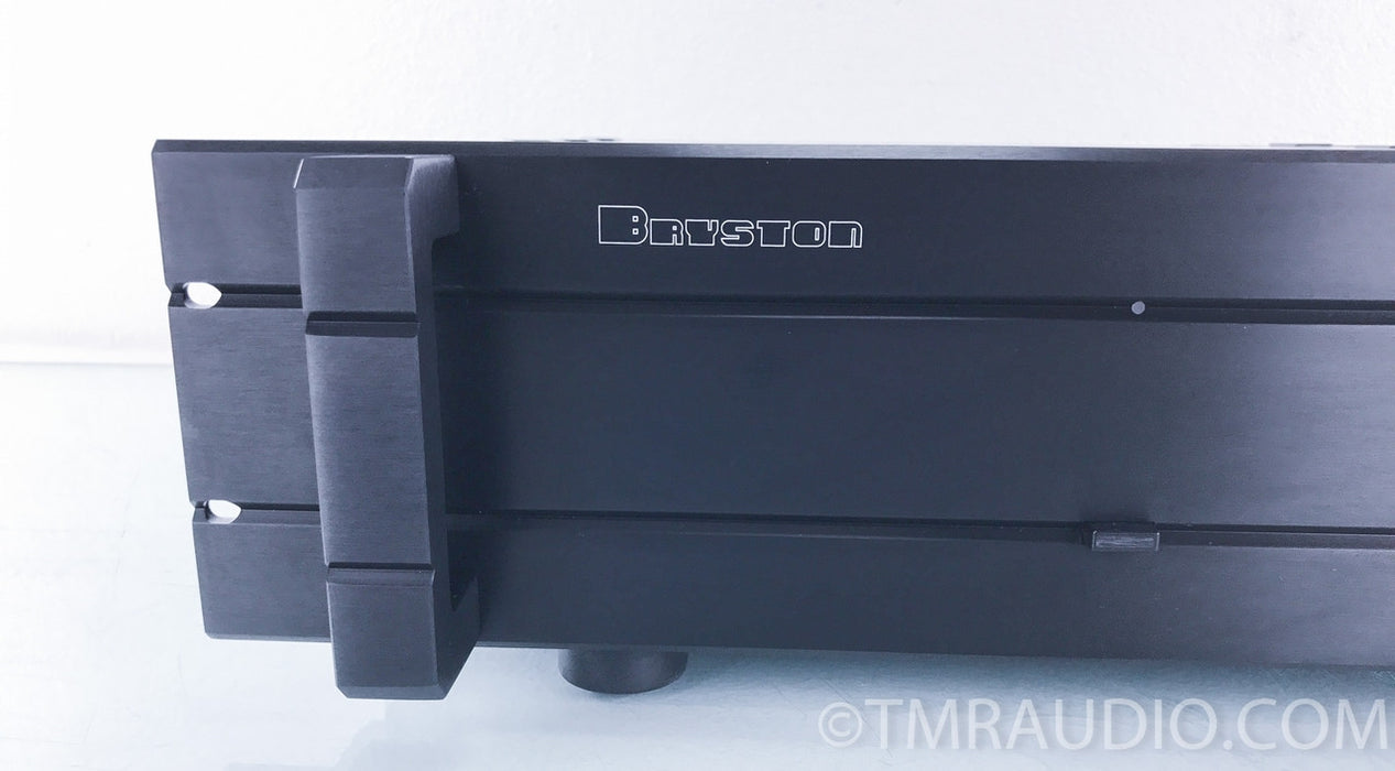 Bryston 7B ST THX Monoblock Amplifier