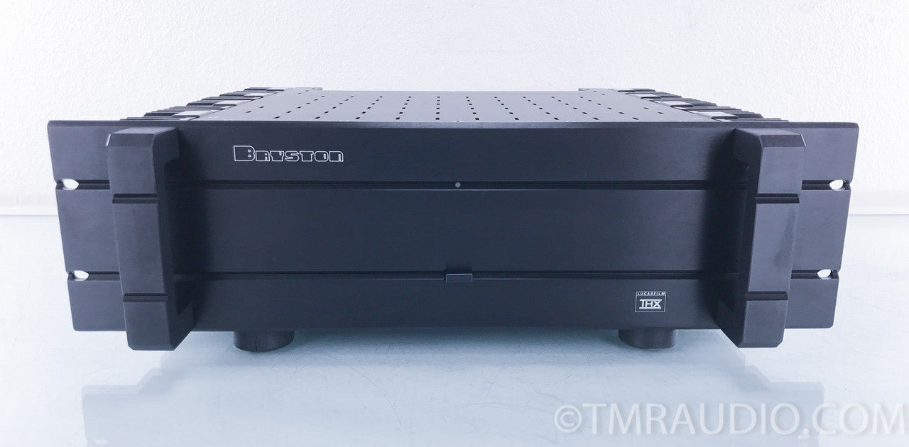 Bryston 7B ST THX Monoblock Amplifier, Single