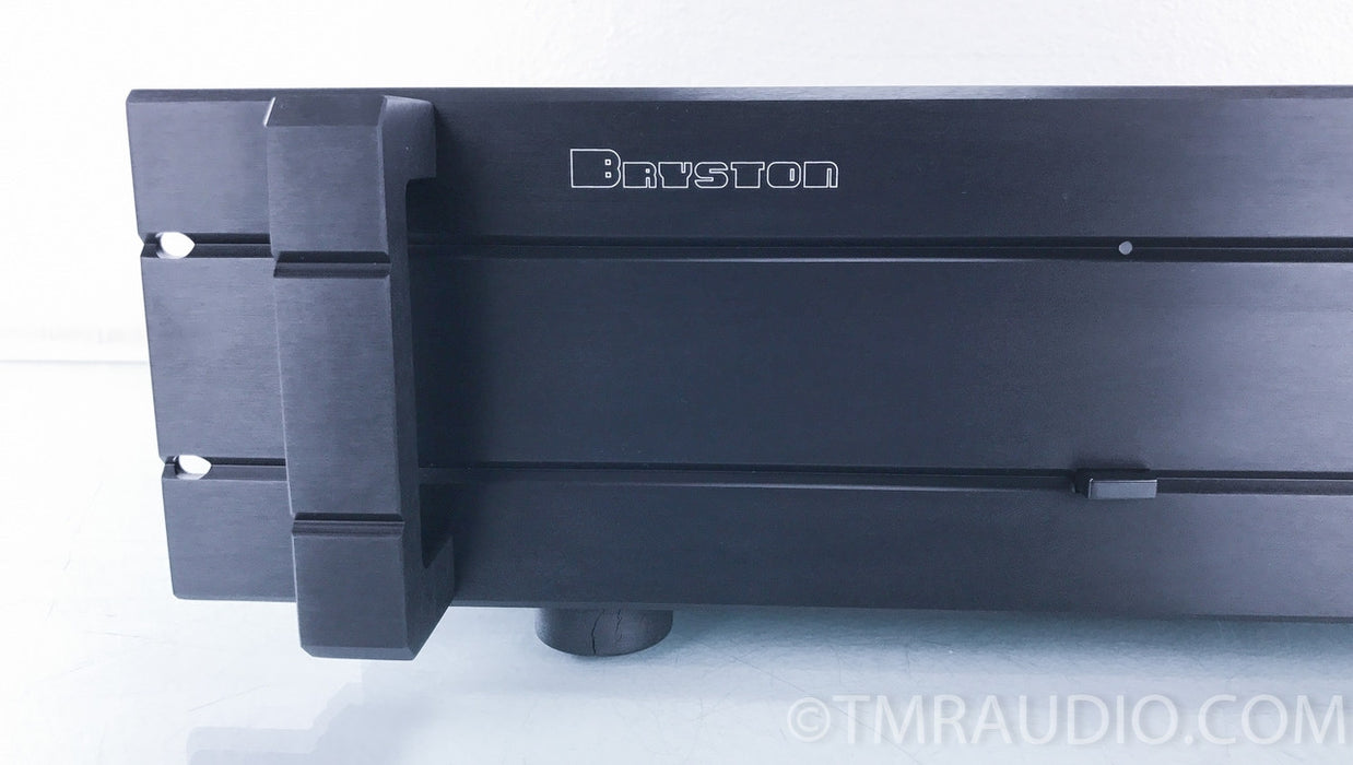 Bryston 7B ST THX Monoblock Amplifier, Single