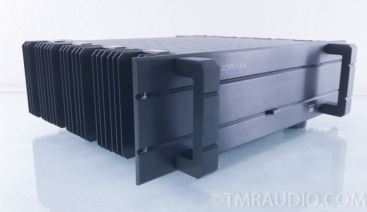 Bryston 7B ST THX Monoblock Amplifier, Single