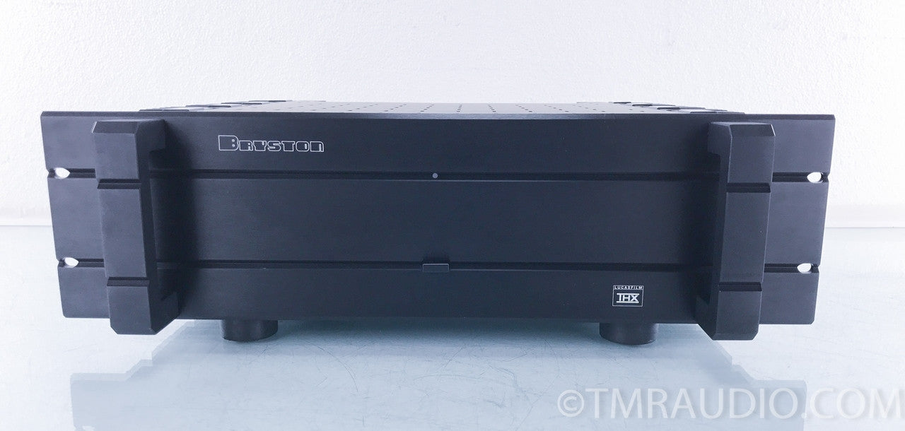 Bryston 7B ST THX Monoblock Amplifier