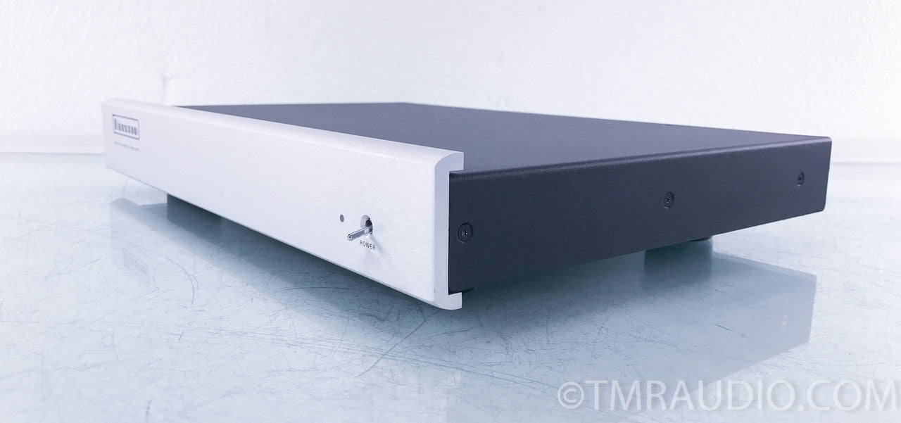 Bryston BP-26da Stereo Preamplifier & MPS-2 Power Supply