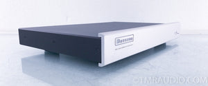 Bryston BP-26da Stereo Preamplifier & MPS-2 Power Supply