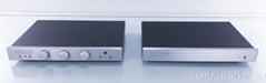 Bryston BP-26da Stereo Preamplifier & MPS-2 Power Supply