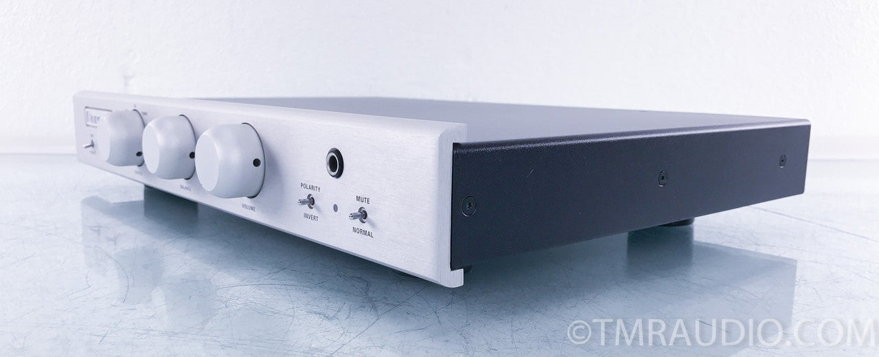 Bryston BP-26da Stereo Preamplifier & MPS-2 Power Supply