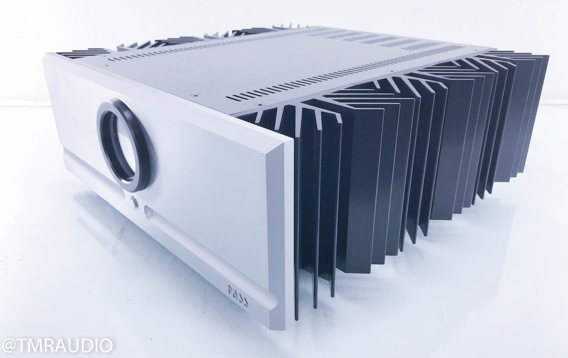 Pass Labs XA30.8 Stereo Power Amplifier