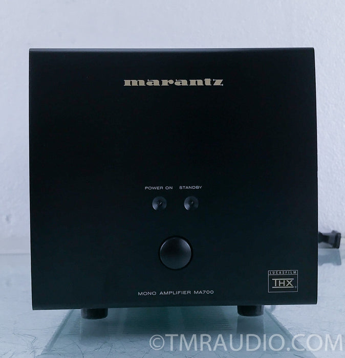 Marantz MA700 Monoblock Power Amplifier