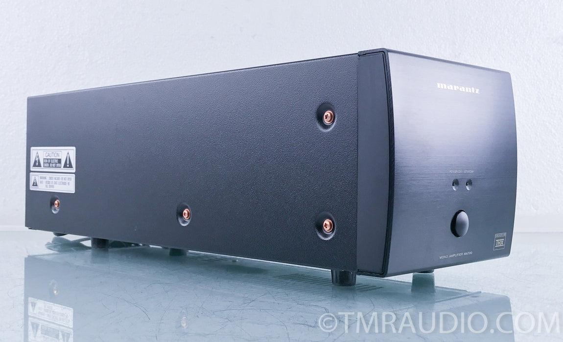 Marantz MA700 Monoblock Power Amplifier