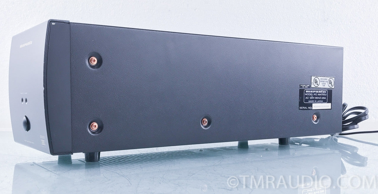 Marantz MA700 Monoblock Power Amplifier