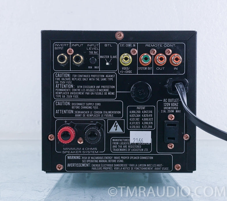 Marantz MA700 Monoblock Power Amplifier