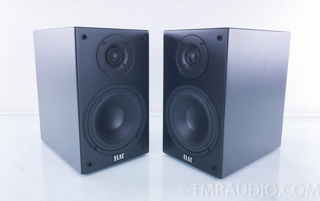 Elac BS-73 Bookshelf Speakers