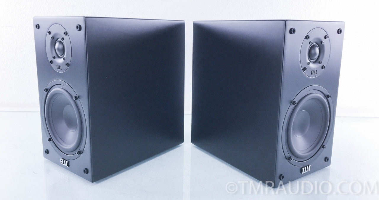Elac BS-73 Bookshelf Speakers