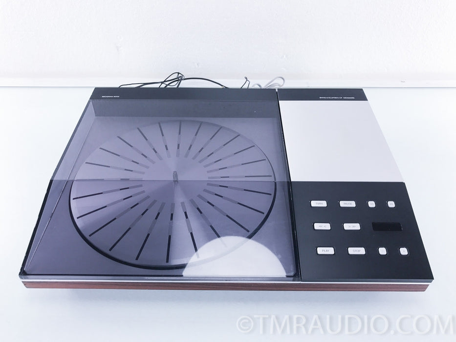 Bang & Olufsen Beogram 8002 Turntable