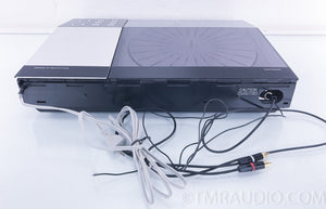 Bang & Olufsen Beogram 8002 Turntable