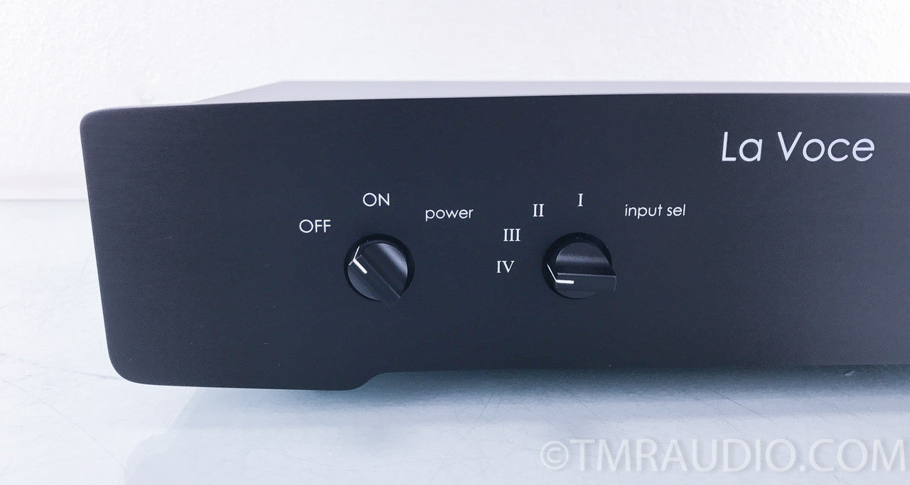 Aqua La Voce S2 DAC