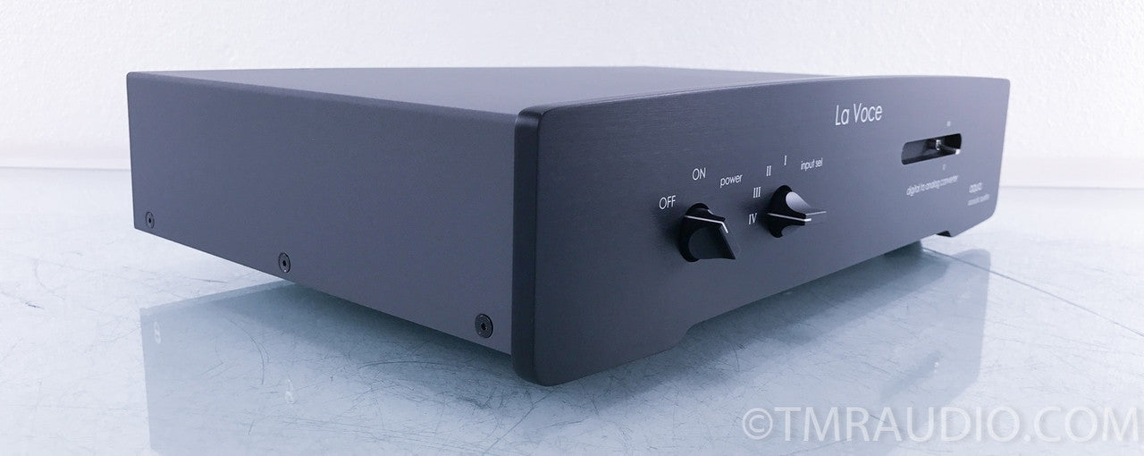 Aqua La Voce S2 DAC