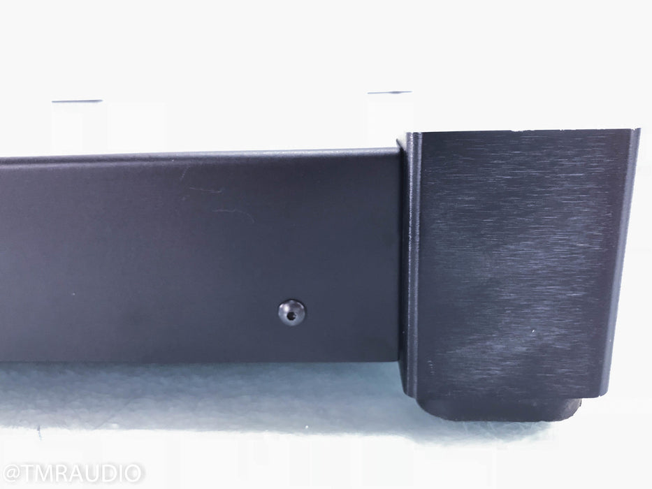 Kinergetics Research KSP-2 THX Surround Preamplifier /  Processor