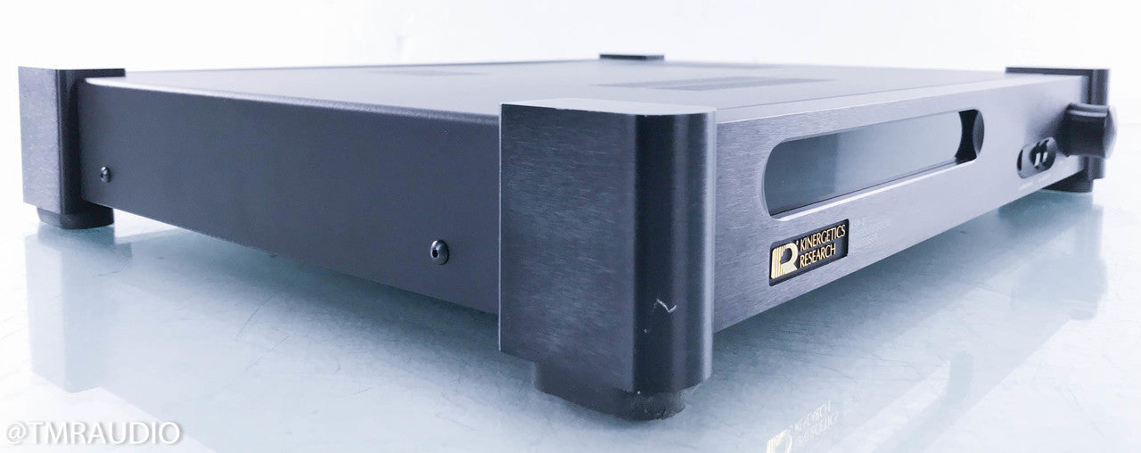 Kinergetics Research KSP-2 THX Surround Preamplifier /  Processor