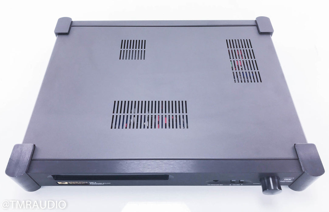 Kinergetics Research KSP-2 THX Surround Preamplifier /  Processor