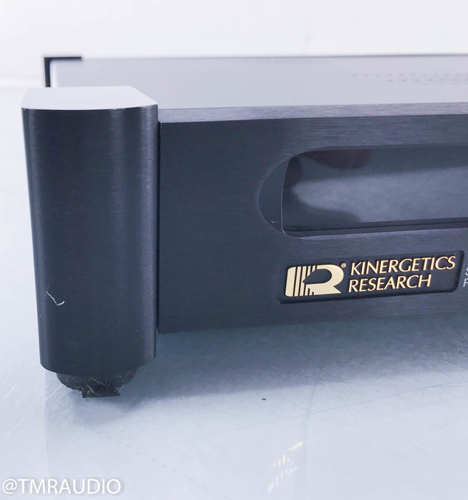 Kinergetics Research KSP-2 THX Surround Preamplifier /  Processor