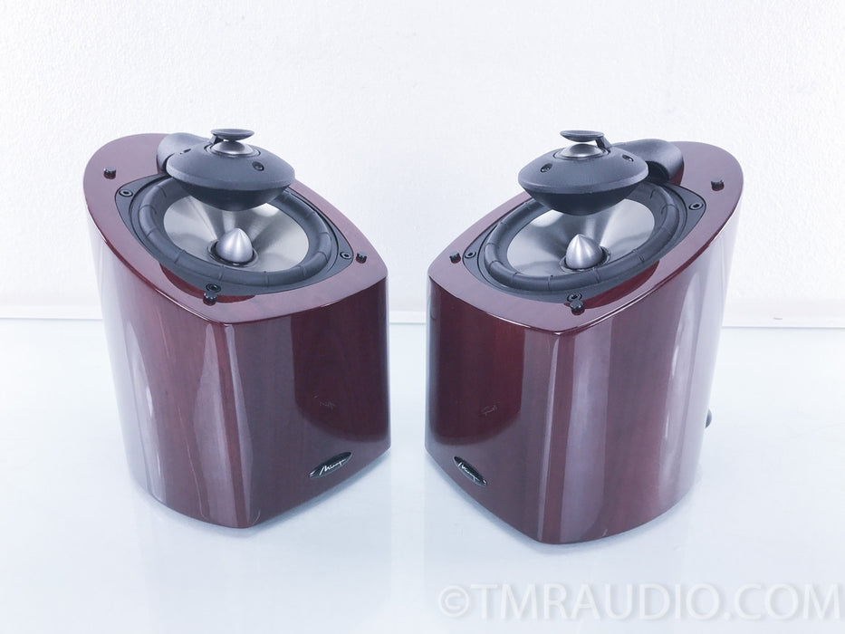 Mirage OMD-5 Bookshelf Speakers