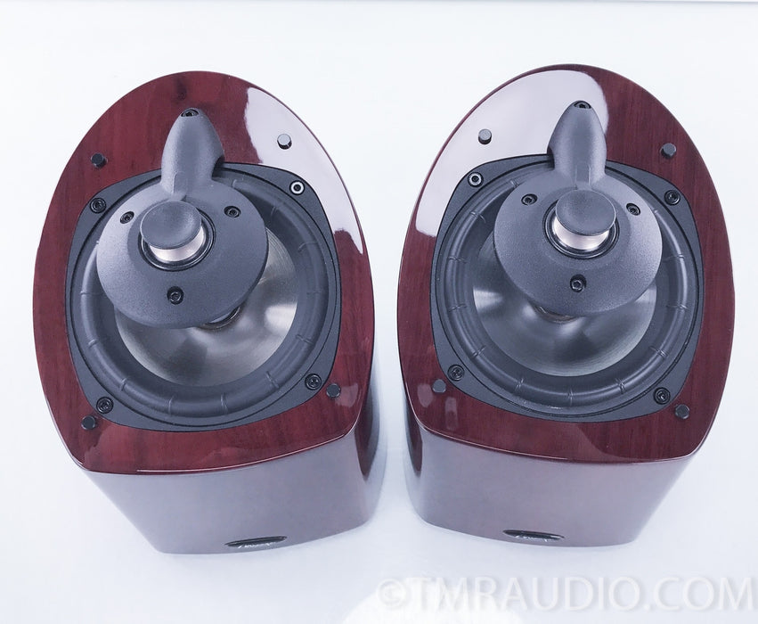 Mirage OMD-5 Bookshelf Speakers