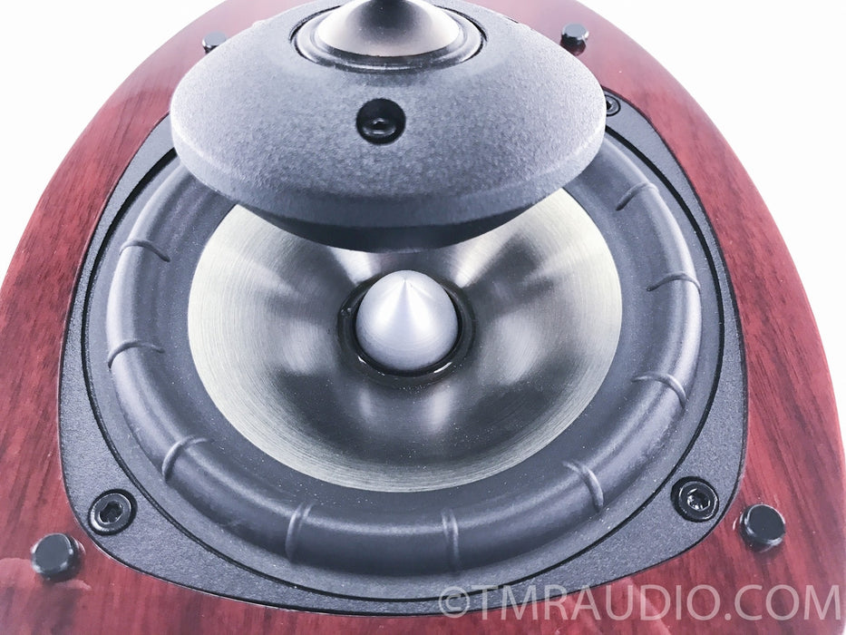 Mirage OMD-5 Bookshelf Speakers