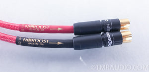 Nordost Heimdall 2 RCA Cables