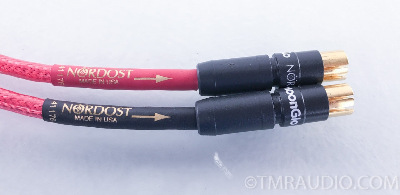 Nordost Heimdall 2 RCA Cables