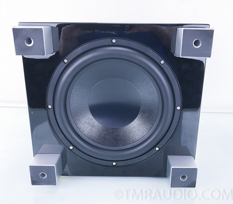 REL T/7i 8-inch Powered Subwoofer