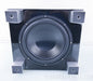 REL T/7i 8-inch Powered Subwoofer