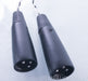 Kimber Kable Silver Streak XLR Cables w/ Switchcraft Connectors