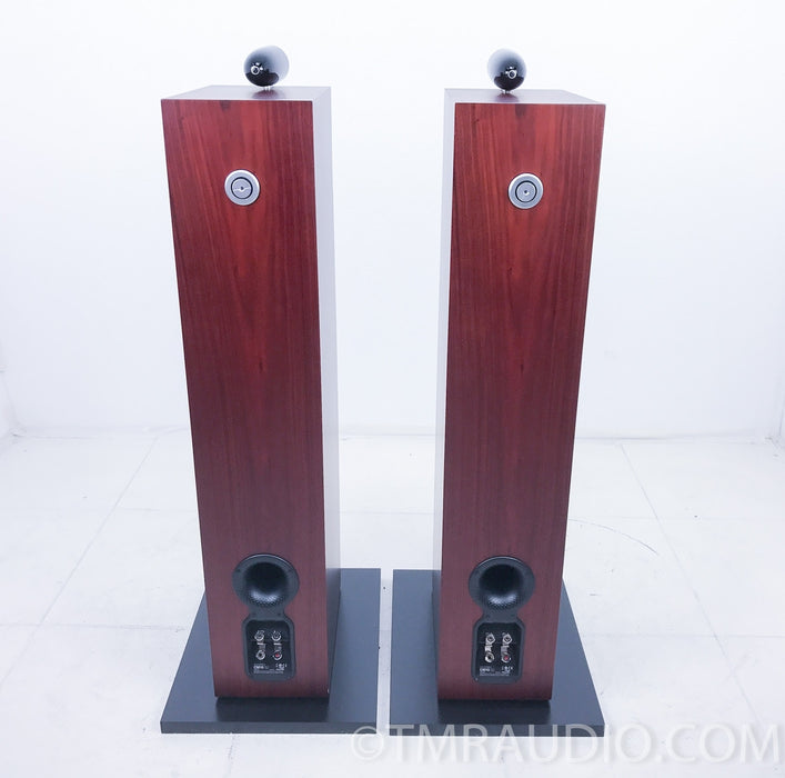 B&W CM10 S2 Floorstanding Speakers