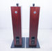 B&W CM10 S2 Floorstanding Speakers