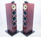B&W CM10 S2 Floorstanding Speakers