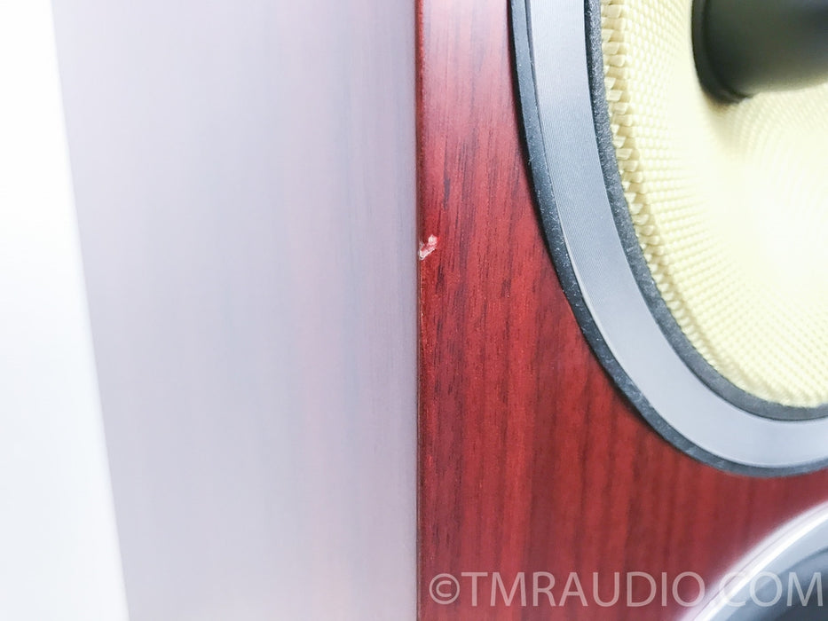 B&W CM10 S2 Floorstanding Speakers